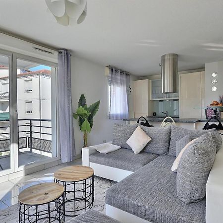 L'Appart' Frontiere-Suisse* Fibre*Chek-In*24/24 Apartment Saint-Louis  Luaran gambar