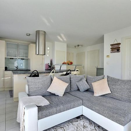 L'Appart' Frontiere-Suisse* Fibre*Chek-In*24/24 Apartment Saint-Louis  Luaran gambar
